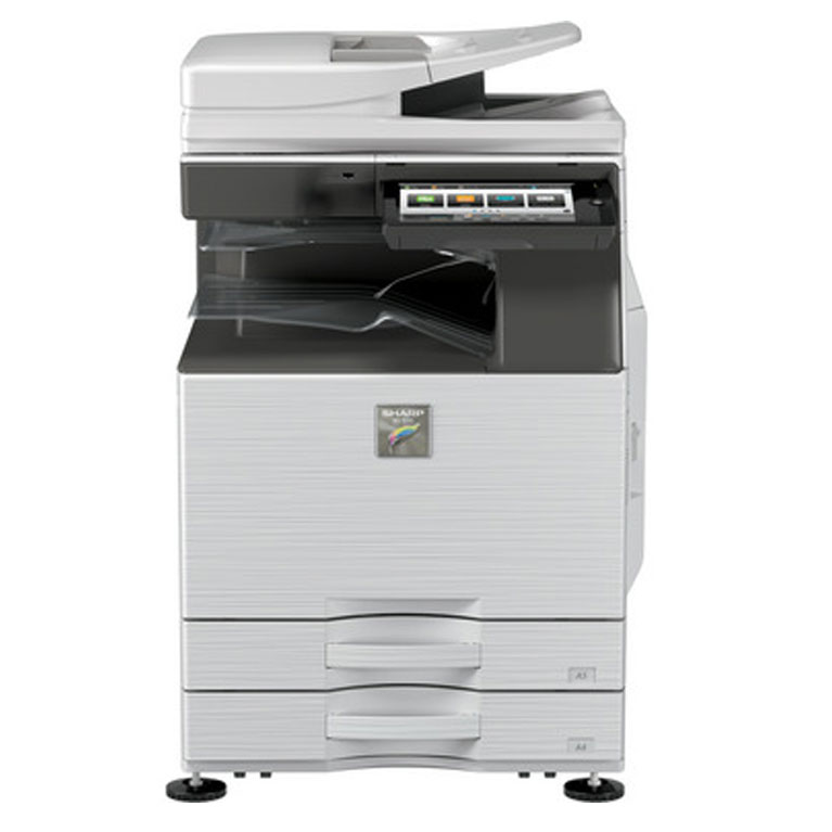 Sharp MX-4050N Suppliers Dealers Wholesaler and Distributors Chennai